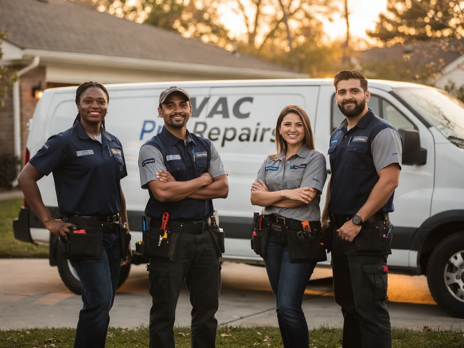 Heat Pump Repair company in Sequim, WA