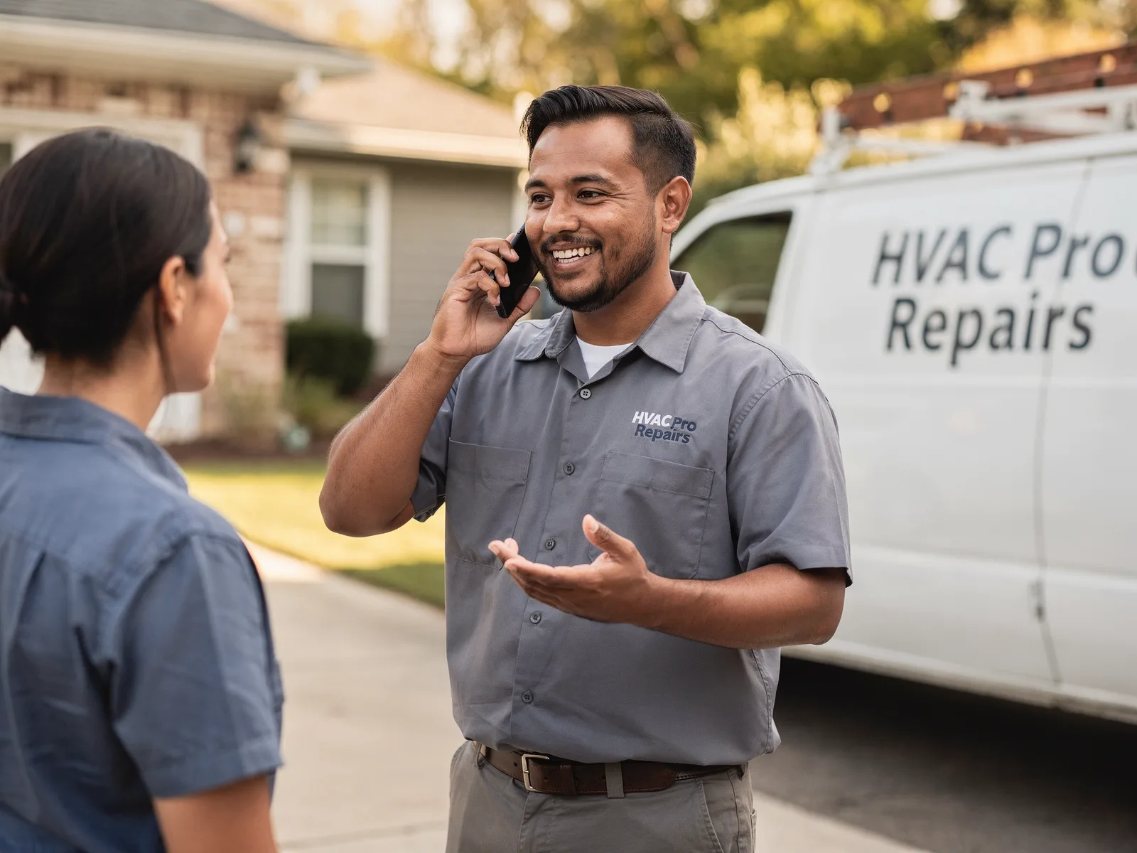 Heat Pump Repair Sequim, WA FAQs